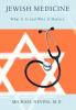 Jewish Medicine