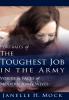 Portraits of the Toughest Job in the Army