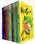 MR GUM: 9-Book Shrinkwrap Set