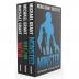 The Monster Trilogy 3-Book Shrinkwrap Set