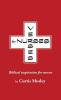 Verses for Nurses: Biblical inspiration for nurses