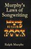 Murphy's Laws of Songwriting