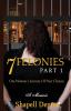 7 Felonies: One Woman's Journey of Poor Choices