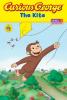 CURIOUS GEORGE AND THE KITE (CGTV READER)