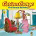 CURIOUS GEORGE THE DONUT DELIVERY (CGTV 8X8)