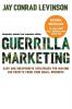 Guerrilla Marketing 4th edition