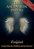 The Ascension Papers - Book 1