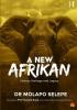 A New Afrikan: History Heritage and Legacy