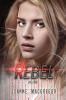 Rebel: 3 (Recoil Trilogy)