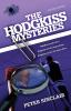 The Hodgkiss Mysteries: Hodgkiss and the Eruv and other stories: XVI