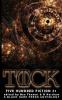 Tick Tock: 1 (500 Fiction)