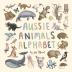 Aussie Animals Alphabet