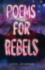 Poems For Rebels