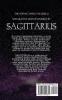 Sagittarius: Speculative Fiction inspired by the Zodiac