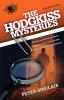 The Hodgkiss Mysteries: Hodgkiss and the Missing Missive and Other Stories: 18