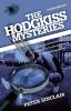 The Hodgkiss Mysteries: Hodgkiss and the Personal Trainer and Other Stories: 19