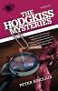 The Hodgkiss Mysteries: Hodgkiss and the Missing Bronzes and Other Stories: XX