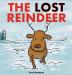 The Lost Reindeer: A beautiful picture book for preschool children featuring Santa and a thrilling adventure in the snow: 1