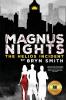 Magnus Nights: The Helios Incident: 1