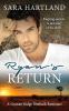 Ryan's Return (A Granite Ridge Outback Romance)