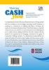 Making Cash Flow: A concept and a system for Managing Your Money (Second Revised Edition)