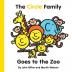 The Circle Family Goes to the Zoo: The First book in the Shape Town Adventure series: 1