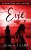 Thursday's Child Series_Book One_Evie