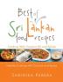 Best Of Sri Lankan Food Recipes