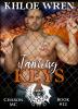 Taming Keys: 12 (Charon MC)