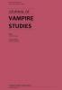 Journal of Vampire Studies: Vol. 2 No. 2 (2022)