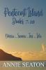 Pentecost Island Books 7-10