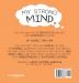 My Strong Mind IV: I am Pro-active and Keep my Emotions in Check: 4 (Social Skills & Mental Health for Kids)