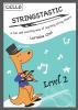 Stringstastic Level 2 - Cello