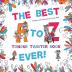 The Best A to Z Tongue Twister Book Ever!!!