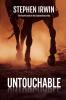 Untouchable (Contention. Book 4)