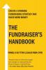 The Fundraiser's Handbook: Create a winning fundraising strategy and raise more money