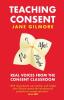 Teaching Consent: Real voices from the Consent Classroom