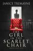 The Girl in the Scarlet Chair: A Supernatural Ghost Story with Paranormal Elements (Haunting Clarisse - Book 1)