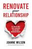 Renovate Your Relationship