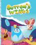 Button's Wings: 1 (Pebble Books)