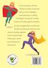 Super Stories TALES OF SUCCESSES AND SUPERHEROES