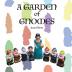 A garden of gnomes