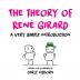 The Theory of René Girard