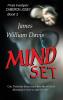 Mind Set: 02 (Cameron Josey - Private Detective)