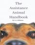 The Assistance Animal Handbook: Claire Williams