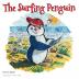 The Surfing Penguin