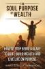 The Soul Purpose of Wealth: How to stop being a slave to debt build wealth and live life on purpose