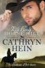 Rocking Horse Hill: 1 (Levenham Love Story)