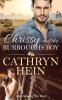 Chrissy and the Burroughs Boy: 4 (Levenham Love Story)