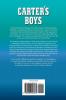 Carter's Boys: An assassin is determined to track down and kill every last one